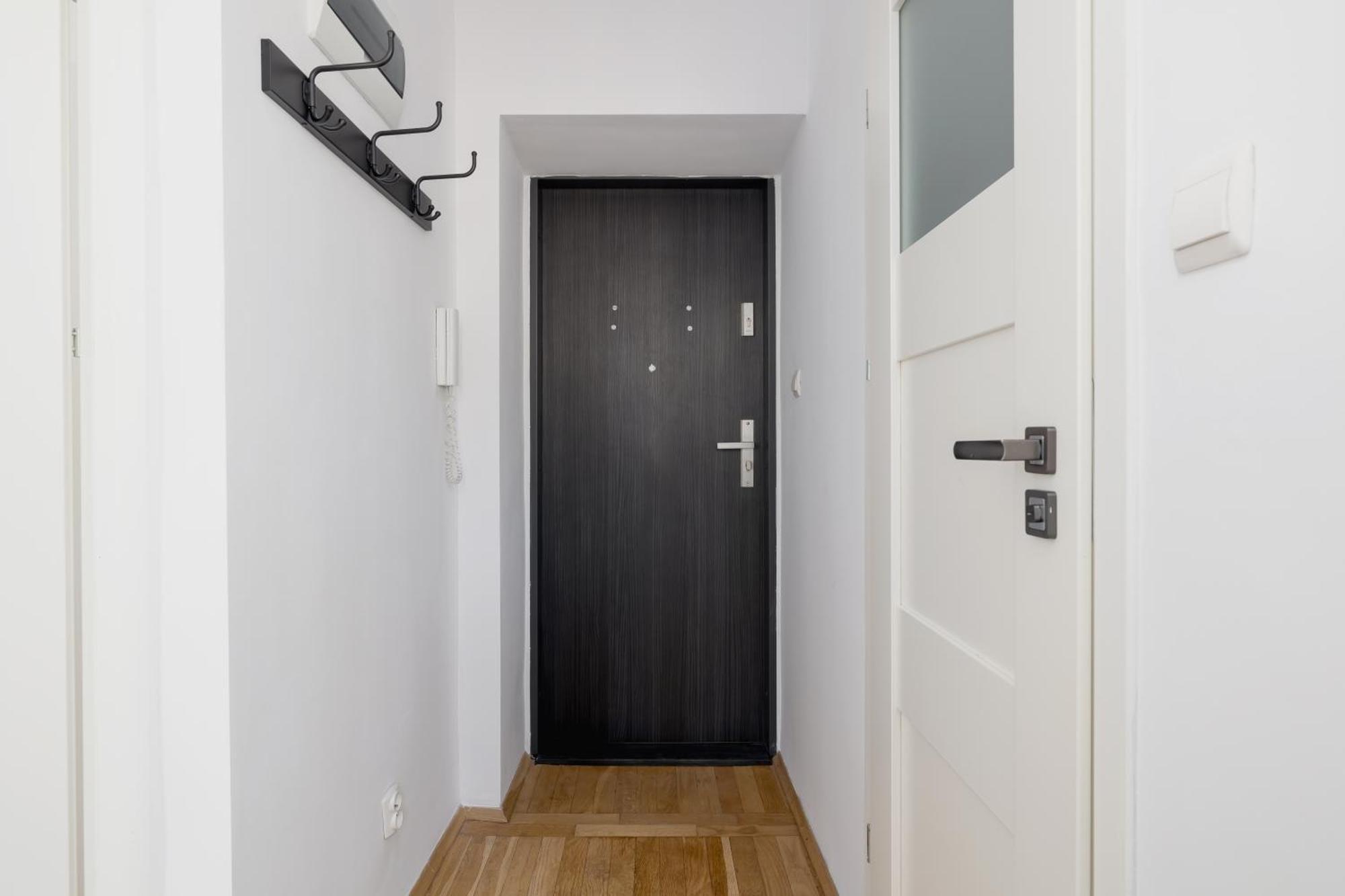 1-Bedroom Apartment - 65 Dluga Street 克拉科夫 外观 照片